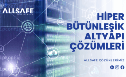 Glenelly Altyapı Çözümleri United Living’e Katıldı