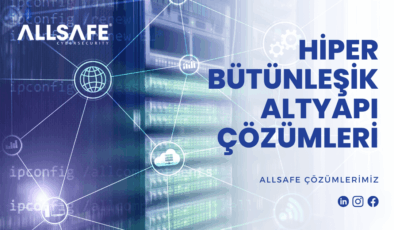 Glenelly Altyapı Çözümleri United Living’e Katıldı