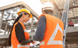 İnşaat Müteahhitliği: LF Solutions Yönetim Bildirimi