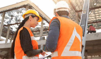 İnşaat Müteahhitliği: LF Solutions Yönetim Bildirimi