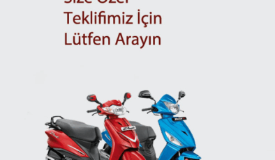 Motosiklet Kiralama: EagleRider ile Hayalinizi Yaşayın