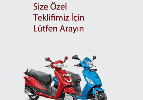 Motosiklet Kiralama: EagleRider ile Hayalinizi Yaşayın