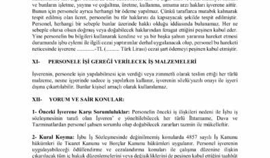 İşbirlikçi Sözleşme ile İnşaatı Yeniden Şekillendirin