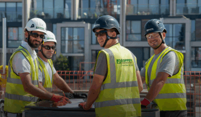 J Coffey Group: 2024 Mali Sonuçları ve Gelecek Hedefleri