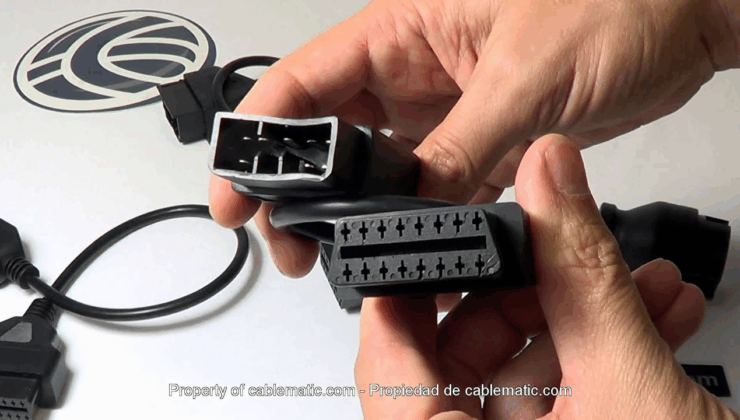 OBD Tipi Araçlarda Hangi Sistemler Vardır?