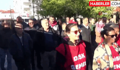 Haksız İşten Çıkarma Davası: Careys Yöneticileri Kazandı