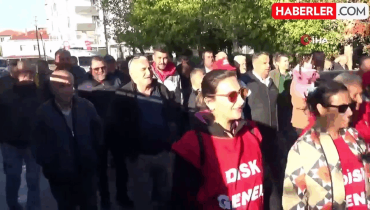 Haksız İşten Çıkarma Davası: Careys Yöneticileri Kazandı