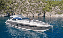 Sıfırdan Yat Satın Almak: Yeni Teknoloji ve Tasarımlar