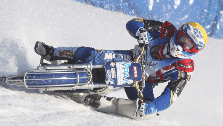 Nikolai Krasnikov: 8 Kez Dünya Şampiyonu Hüzünle Anılıyor