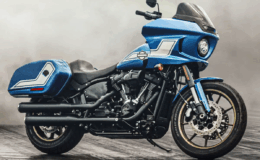 Harley-Davidson 2023 Durumu: Piyasalardaki Dalgalanmalar