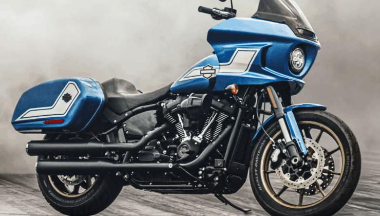 Harley-Davidson 2023 Durumu: Piyasalardaki Dalgalanmalar