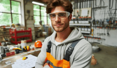 İnşaat Eğitim Programları: İşgücünü Nasıl Geliştiririz?