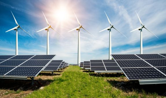 Rüzgar ve Güneş Enerjisi: Senato’nun Yeni Kesintileri