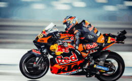 KTM MotoGP’den Ayrılma Olasılığını Koruyor Mu?