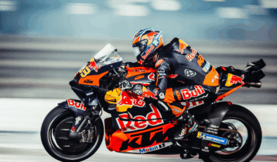 KTM MotoGP’den Ayrılma Olasılığını Koruyor Mu?