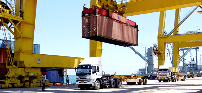 Gümrük Tarifeleri ve Eski Ekipmanın Önemi