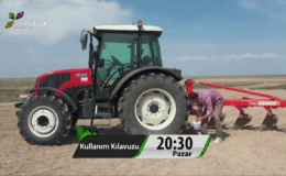 Traktör Kullanım Kılavuzları: Tarımsal Bakım Rehberi