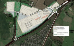 Towcester Park istihdam projesi ile yeni bir dönem başlıyor