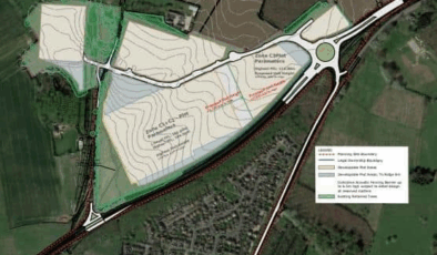 Towcester Park istihdam projesi ile yeni bir dönem başlıyor