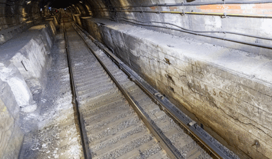 East River Tüneli Rehabilitasyonu: Projeye Başlandı