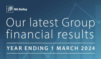 NG Bailey Gelir Artışı: Rekor Satış ve Kâr Rakamları