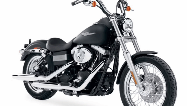 Dyna Motosiklet: Noise Cycles’ın İkiz Kama Efsanesi