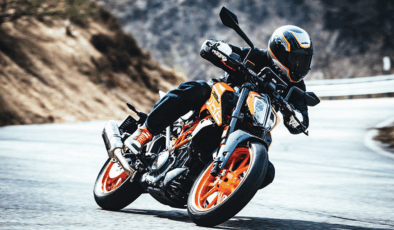 KTM E-Duke: Elektrikli Motosiklet Devrimi Mi Geliyor?