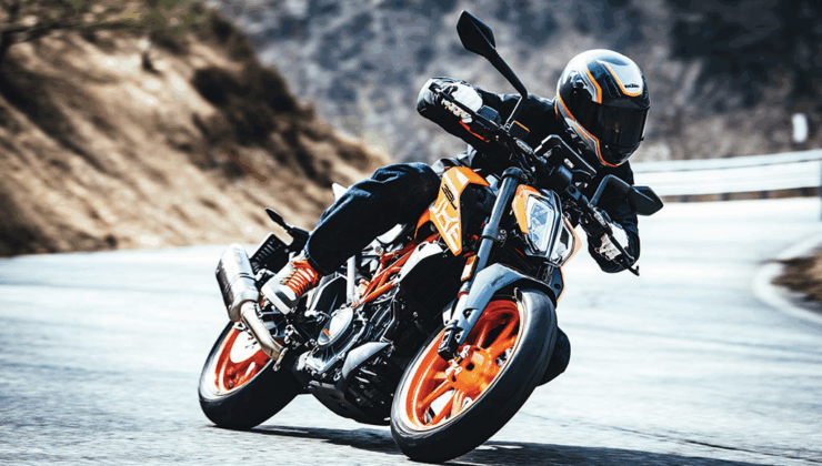 KTM E-Duke: Elektrikli Motosiklet Devrimi Mi Geliyor?