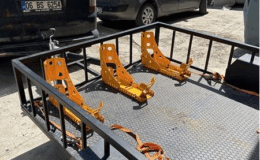 Motorsiklet Bıçakları: Yolda Olması Gerekenler