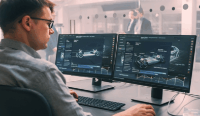 Araç Bilgisayarları: Teknolojinin Gücü Araçların Geleceği