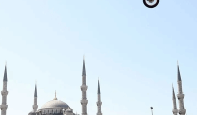 Uçan Motosikletler: Yamaha ve Mitsubishi’nin Projesi