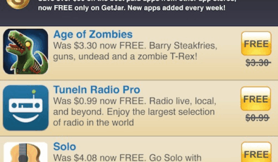 Getjar: 2024 Yılı İçin Zorluk ve Fırsatlar