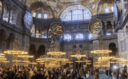 Doğal Hayat Müzesi Doğu Londra’da Yeni Sağlık Projesi