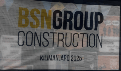 BSN Group: Nick Gibb ile Yeni İnovasyonlar