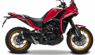 Moto Morini X-Cape Gold Edition: Avantajları ve Değerleri