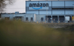 Amazon Birleşik Krallık Yatırımı: 40 Milyar £ Planları