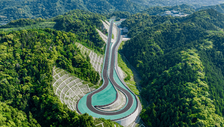 Magarigawa Kulübü: Dünyanın En Lüks Pistine Yolculuk