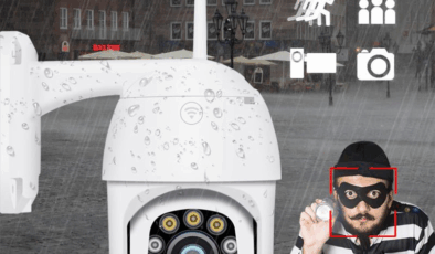 Dış Mekan Wi-Fi Ağı ile Çiftliğinizi Geliştirin