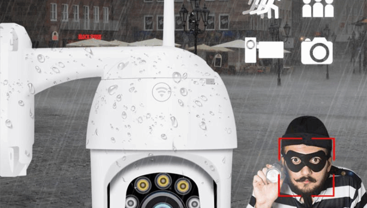 Dış Mekan Wi-Fi Ağı ile Çiftliğinizi Geliştirin