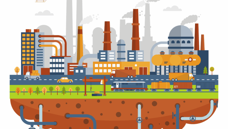 Karbon Yakalama Projeleri: İptal Edilen 3.7 Milyar Dolar