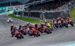 MotoGP’nin F1 Tarafından Satın Alınması: Ne Olacak?