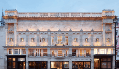 Knight Harwood Kar Marjı %4.9’a Ulaşarak Başarı Elde Etti