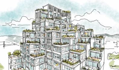 Albert Bridge House Projesi: Yenilikler ve Gelişmeler