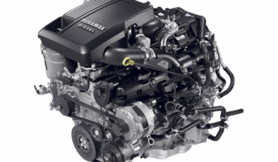 Duramax Motoru: 8 Avantaj ve Dezavantajı Nedir?