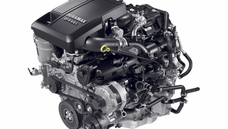 Duramax Motoru: 8 Avantaj ve Dezavantajı Nedir?