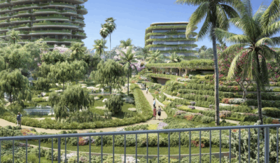 One Beverly Hills Projesi, 1. Aşamada Önemli Gelişmeler