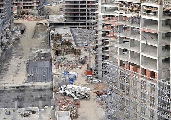 İnşaat Projeleri: Acciona’nın Thames Water ile İşbirliği