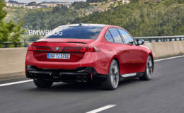 BMW M350: Yeni Nesil Performans ve Tasarım Özellikleri