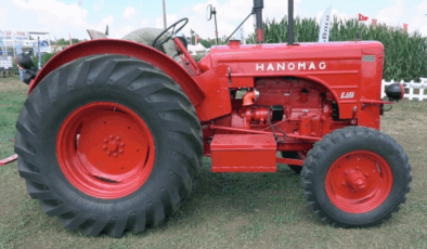 Eski Traktörler: Neden Bu Kadar Sevilirler?