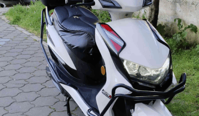 Elektrikli Turbo Motosiklet: Yamaha ve Honda’nın Yenilikleri